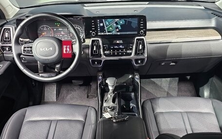 KIA Sorento IV, 2022 год, 2 717 743 рублей, 9 фотография