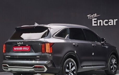 KIA Sorento IV, 2022 год, 2 717 743 рублей, 6 фотография