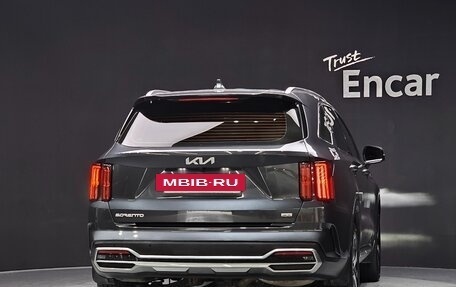 KIA Sorento IV, 2022 год, 2 717 743 рублей, 8 фотография