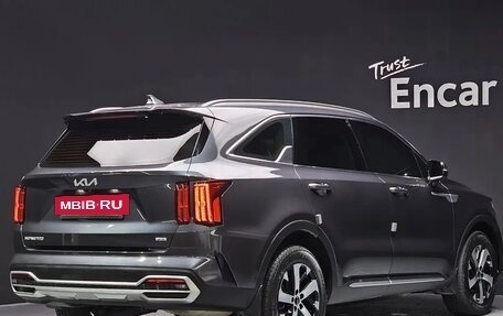 KIA Sorento IV, 2022 год, 2 717 743 рублей, 4 фотография