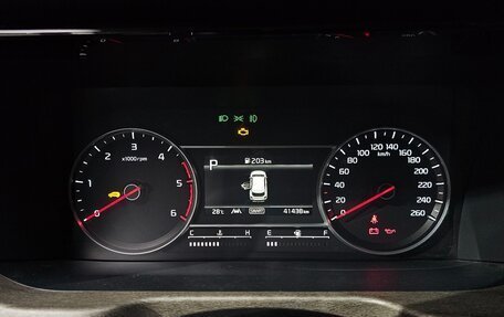 KIA Sorento IV, 2022 год, 2 717 743 рублей, 10 фотография