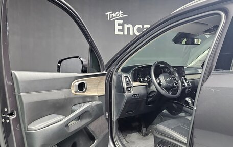 KIA Sorento IV, 2022 год, 2 717 743 рублей, 12 фотография