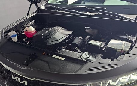 KIA Sorento IV, 2022 год, 2 717 743 рублей, 15 фотография