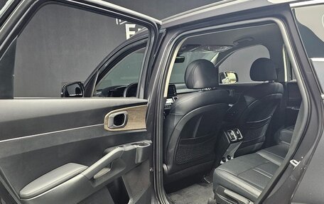 KIA Sorento IV, 2022 год, 2 717 743 рублей, 17 фотография