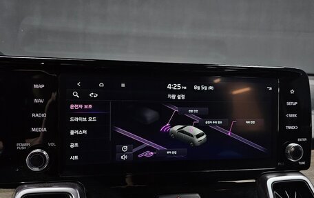 KIA Sorento IV, 2022 год, 2 717 743 рублей, 19 фотография