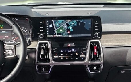 KIA Sorento IV, 2022 год, 2 717 743 рублей, 18 фотография