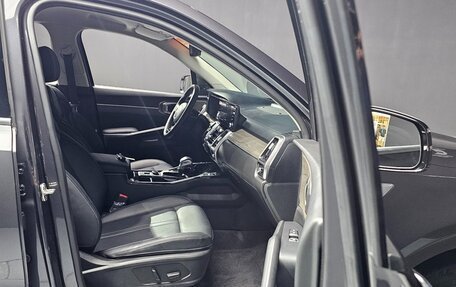KIA Sorento IV, 2022 год, 2 717 743 рублей, 21 фотография