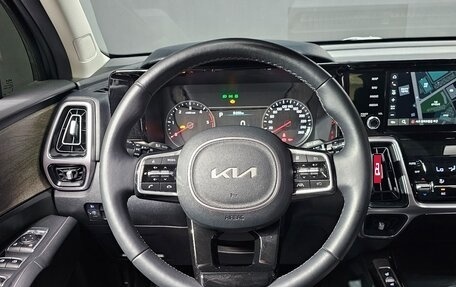 KIA Sorento IV, 2022 год, 2 717 743 рублей, 14 фотография
