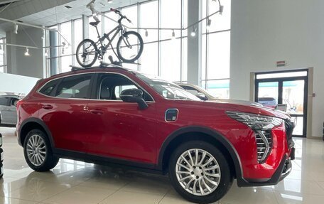 Haval Jolion, 2025 год, 2 499 000 рублей, 6 фотография