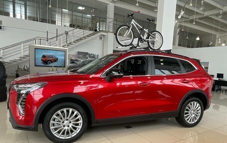 Haval Jolion, 2025 год, 2 499 000 рублей, 5 фотография