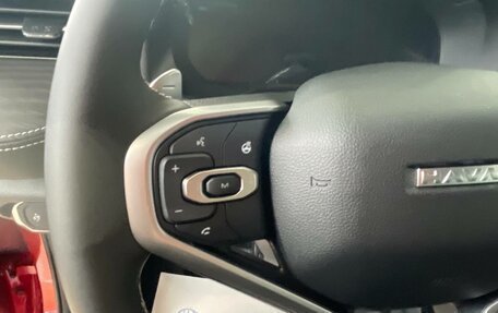 Haval Jolion, 2025 год, 2 499 000 рублей, 9 фотография