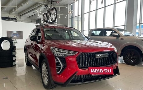 Haval Jolion, 2025 год, 2 499 000 рублей, 3 фотография