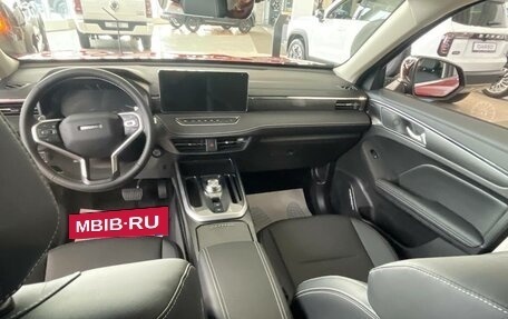 Haval Jolion, 2025 год, 2 499 000 рублей, 8 фотография