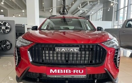 Haval Jolion, 2025 год, 2 499 000 рублей, 4 фотография