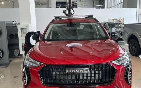 Haval Jolion, 2025 год, 2 499 000 рублей, 2 фотография