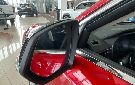 Haval Jolion, 2025 год, 2 499 000 рублей, 19 фотография