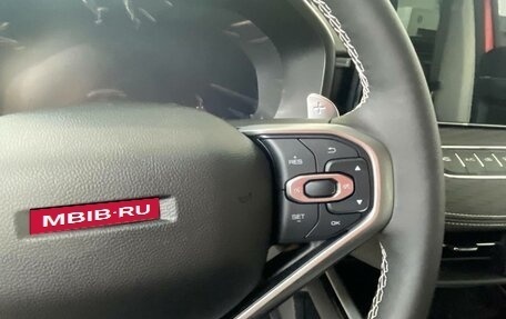 Haval Jolion, 2025 год, 2 499 000 рублей, 15 фотография