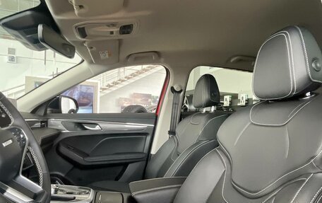 Haval Jolion, 2025 год, 2 499 000 рублей, 25 фотография