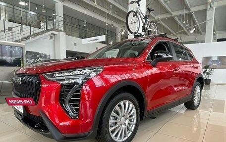 Haval Jolion, 2025 год, 2 499 000 рублей, 32 фотография