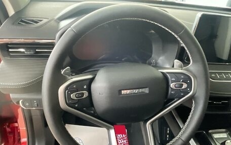 Haval Jolion, 2025 год, 2 499 000 рублей, 26 фотография
