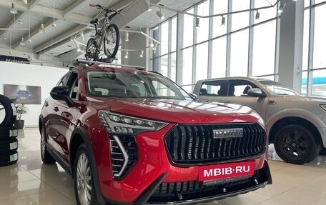 Haval Jolion, 2025 год, 2 499 000 рублей, 31 фотография
