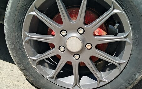 Mazda 626, 1989 год, 110 000 рублей, 15 фотография