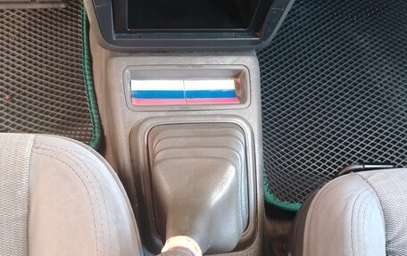 Mazda 626, 1989 год, 110 000 рублей, 4 фотография