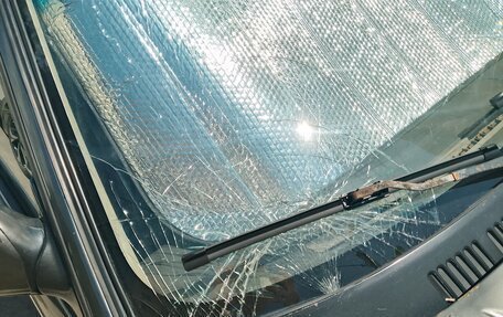 Mazda 626, 1989 год, 110 000 рублей, 14 фотография