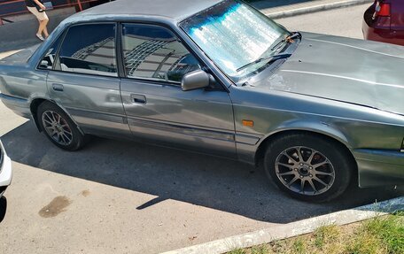 Mazda 626, 1989 год, 110 000 рублей, 10 фотография