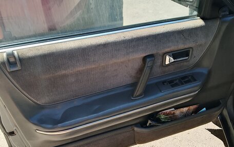 Mazda 626, 1989 год, 110 000 рублей, 16 фотография