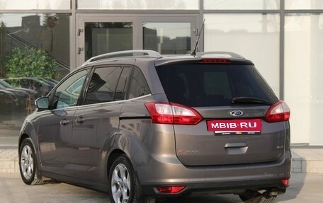 Ford C-MAX II, 2012 год, 750 000 рублей, 9 фотография