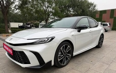 Toyota Camry, 2024 год, 3 192 360 рублей, 1 фотография