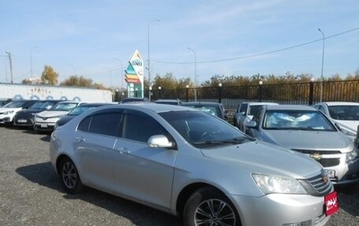 Geely Emgrand EC7, 2013 год, 435 000 рублей, 1 фотография