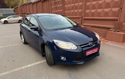 Ford Focus III, 2013 год, 800 000 рублей, 1 фотография