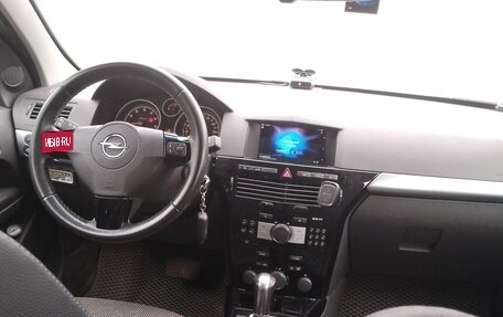 Opel Astra H, 2013 год, 850 000 рублей, 1 фотография
