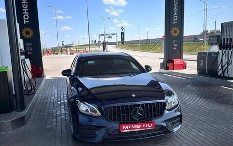 Mercedes-Benz E-Класс, 2016 год, 2 990 000 рублей, 1 фотография