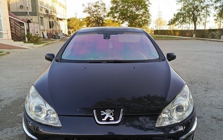 Peugeot 407, 2004 год, 600 000 рублей, 1 фотография