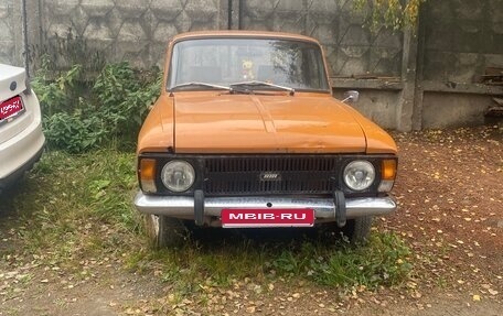 Москвич 412, 1982 год, 80 000 рублей, 1 фотография