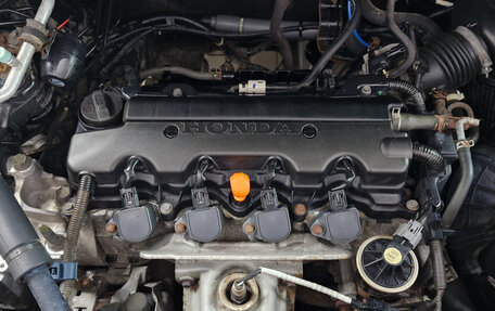 Honda CR-V III рестайлинг, 2007 год, 1 375 000 рублей, 9 фотография