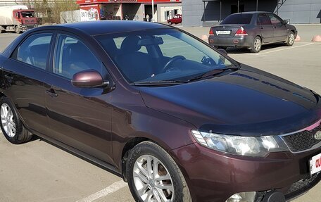KIA Cerato III, 2012 год, 900 000 рублей, 1 фотография
