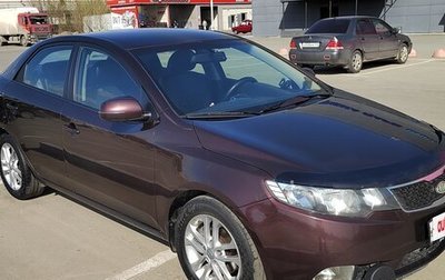 KIA Cerato III, 2012 год, 900 000 рублей, 1 фотография