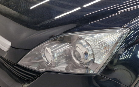 Honda CR-V III рестайлинг, 2007 год, 1 375 000 рублей, 11 фотография