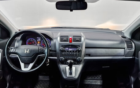 Honda CR-V III рестайлинг, 2007 год, 1 375 000 рублей, 14 фотография