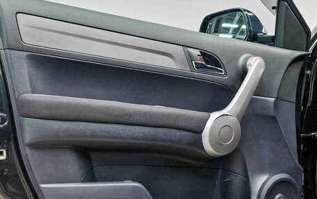 Honda CR-V III рестайлинг, 2007 год, 1 375 000 рублей, 19 фотография