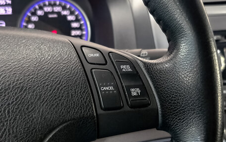 Honda CR-V III рестайлинг, 2007 год, 1 375 000 рублей, 24 фотография