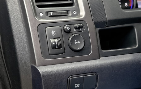 Honda CR-V III рестайлинг, 2007 год, 1 375 000 рублей, 26 фотография