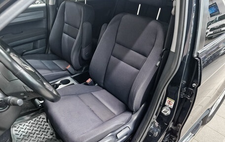 Honda CR-V III рестайлинг, 2007 год, 1 375 000 рублей, 20 фотография