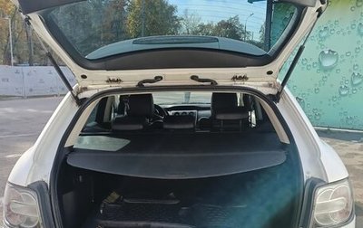 Mazda CX-7 I рестайлинг, 2011 год, 980 000 рублей, 1 фотография