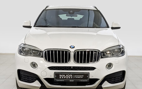 BMW X6, 2018 год, 4 500 000 рублей, 2 фотография
