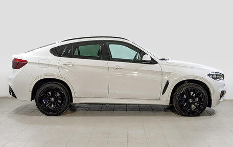 BMW X6, 2018 год, 4 500 000 рублей, 4 фотография